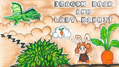 Featured Dragon Boar and Lady Rabbit Free Download