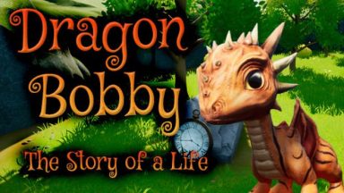 Featured Dragon Bobby The Story of a Life Free Download