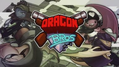 Featured Dragon Bros Free Download