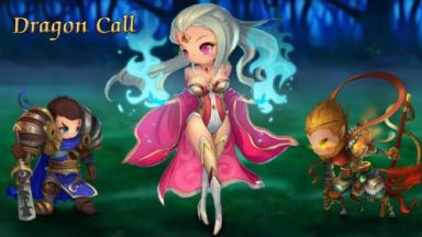 Featured Dragon Call Free Download