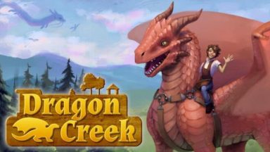 Featured Dragon Creek Free Download