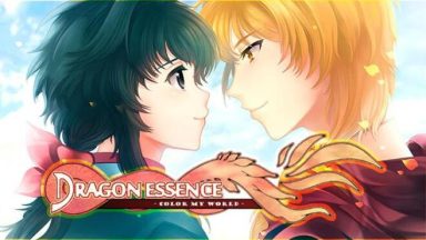 Featured Dragon Essence Color My World Free Download