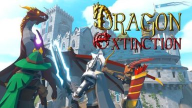 Featured Dragon Extinction Free Download