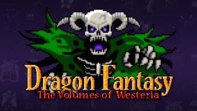 Featured Dragon Fantasy The Volumes of Westeria Free Download