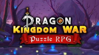 Featured Dragon Kingdom War Free Download