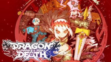 Featured Dragon Marked For Death Free Download