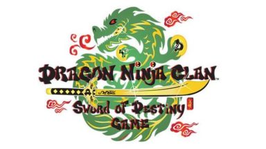 Featured Dragon Ninja Clan Sword Of Destiny Game Free Download