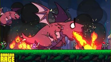 Featured Dragon Rage Free Download