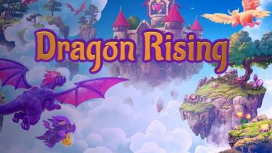 Featured Dragon Rising Free Download