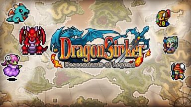 Featured Dragon Sinker Free Download