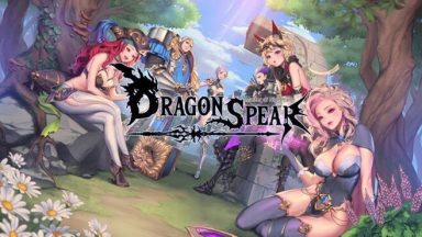 Featured Dragon Spear Free Download
