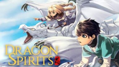 Featured Dragon Spirits Free Download