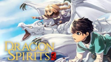Featured Dragon Spirits Free Download