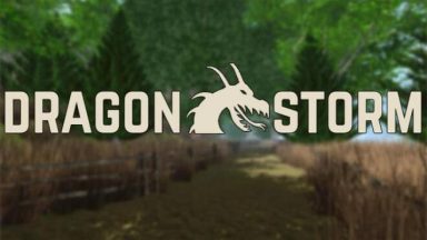Featured Dragon Storm Free Download
