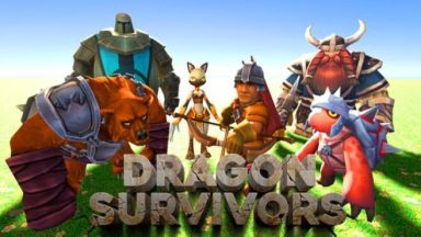 Featured Dragon Survivors Free Download