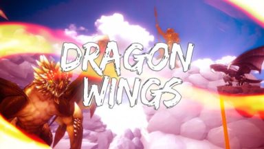 Featured Dragon Wings Free Download
