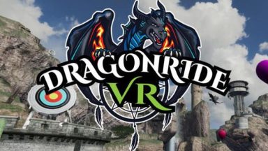 Featured DragonRideVR Free Download