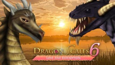 Featured DragonScales 6 Love and Redemption Free Download