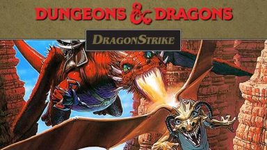 Featured DragonStrike Free Download