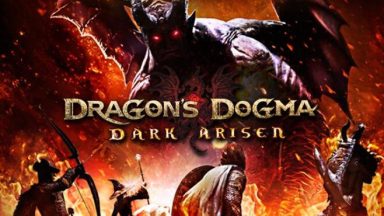 Featured Dragons Dogma Dark Arisen Free Download