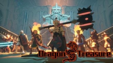 Featured Dragons Treasure Free Download