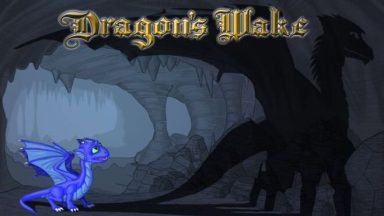 Featured Dragons Wake Free Download