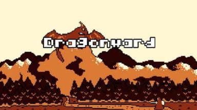 Featured Dragonward Free Download