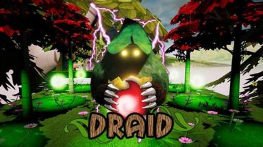 Featured Draid Free Download