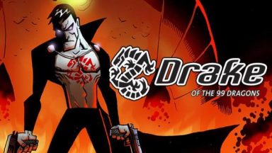 Featured Drake of the 99 Dragons Free Download