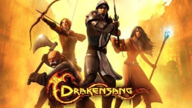 Featured Drakensang Free Download