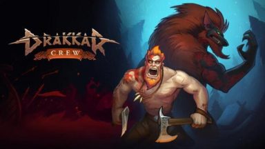 Featured Drakkar Crew Free Download
