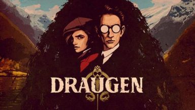 Featured Draugen Free Download