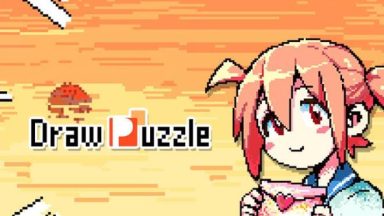 Featured Draw Puzzle Free Download