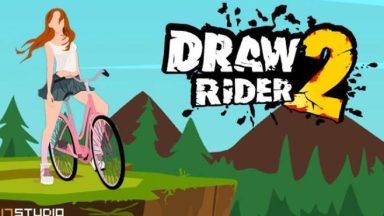 Featured Draw Rider 2 Free Download