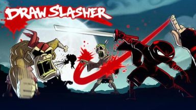 Featured Draw Slasher Free Download