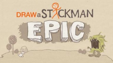Featured Draw a Stickman EPIC Free Download