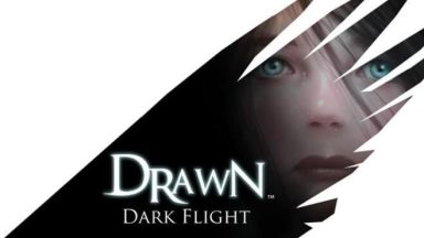 Featured Drawn Dark Flight Free Download