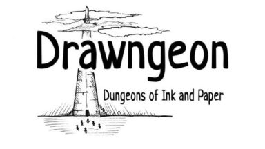 Featured Drawngeon Dungeons of Ink and Paper Free Download