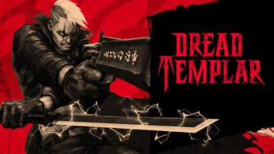 Featured Dread Templar Free Download