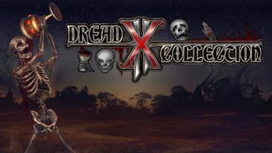 Featured Dread X Collection 2 Free Download