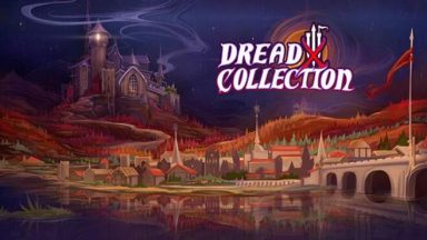 Featured Dread X Collection 3 Free Download