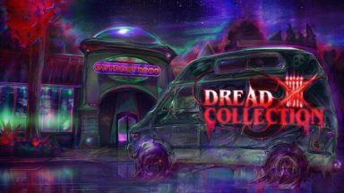 Featured Dread X Collection 5 Free Download