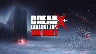 Featured Dread X Collection The Hunt Free Download