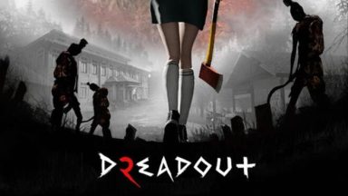 Featured DreadOut 2 Free Download