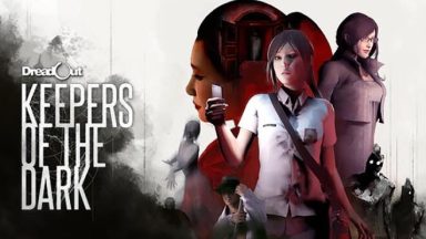 Featured DreadOut Keepers of The Dark Free Download