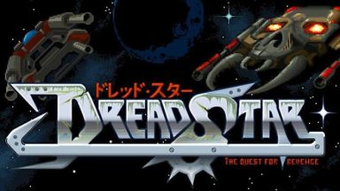 Featured DreadStar The Quest for Revenge Free Download