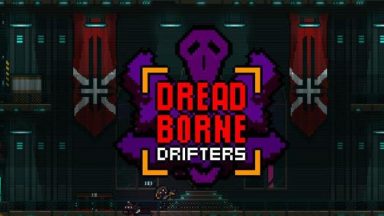Featured Dreadborne Drifters Free Download