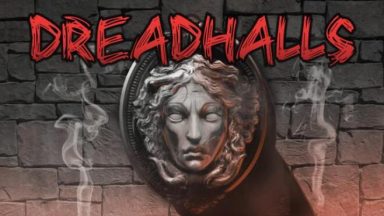 Featured Dreadhalls Free Download