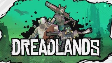 Featured Dreadlands Free Download