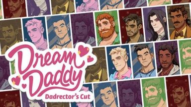 Featured Dream Daddy A Dad Dating Simulator Free Download